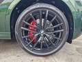 BMW X6 xD 30d Verde - thumbnail 4