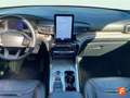 Ford Explorer 3.0 PHEV AWD Platinum Burdeos - thumbnail 8
