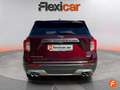 Ford Explorer 3.0 PHEV AWD Platinum Burdeos - thumbnail 5