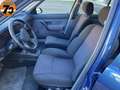 Renault R 19 16V CHAMADE UNIPROPRIETARIO PRIMA VERNICE!!! Kék - thumbnail 3