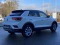 Volkswagen T-Roc 2.0 TDI DSG SPORT NAVI+LED+APP-CONNECT+PAR Weiß - thumbnail 5