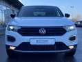 Volkswagen T-Roc 2.0 TDI DSG SPORT NAVI+LED+APP-CONNECT+PAR Weiß - thumbnail 7