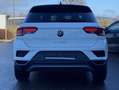 Volkswagen T-Roc 2.0 TDI DSG SPORT NAVI+LED+APP-CONNECT+PAR Weiß - thumbnail 4