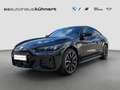 BMW i4 M50 xDrive Gran Coupé ///M-Sport ACC LED 360° Czarny - thumbnail 1