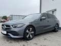 Mercedes-Benz C 300 D Avantgarde LED/Burmester/AHK Grau - thumbnail 3