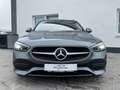Mercedes-Benz C 300 D Avantgarde LED/Burmester/AHK Grau - thumbnail 4