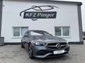 Mercedes-Benz C 300 D Avantgarde LED/Burmester/AHK Grau - thumbnail 1