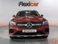 Mercedes-Benz GLC 250 4MATIC Rood - thumbnail 8