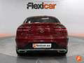 Mercedes-Benz GLC 250 4MATIC Rood - thumbnail 4