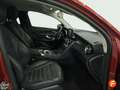 Mercedes-Benz GLC 250 4MATIC Rojo - thumbnail 16