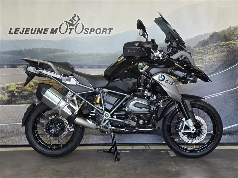BMW R 1200 GS - foto 7
