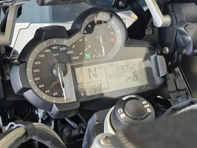 BMW R 1200 GS - foto 5