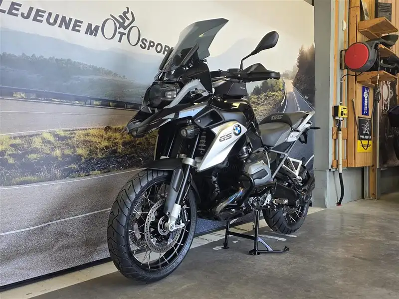 BMW R 1200 GS - foto 2