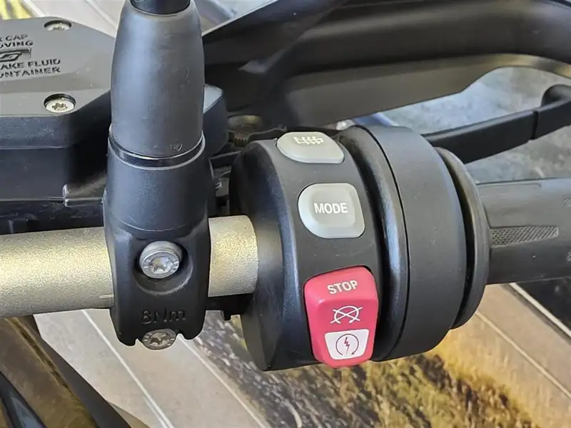 BMW R 1200 GS - foto 6