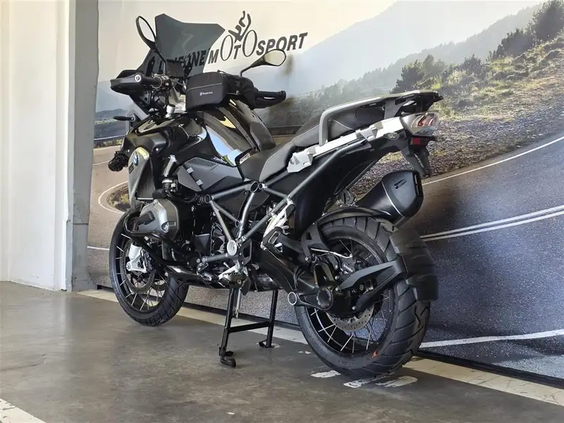 BMW R 1200 GS - foto 3