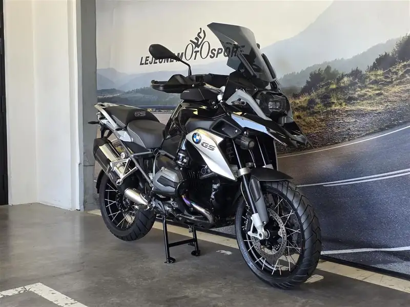 BMW R 1200 GS - foto 8