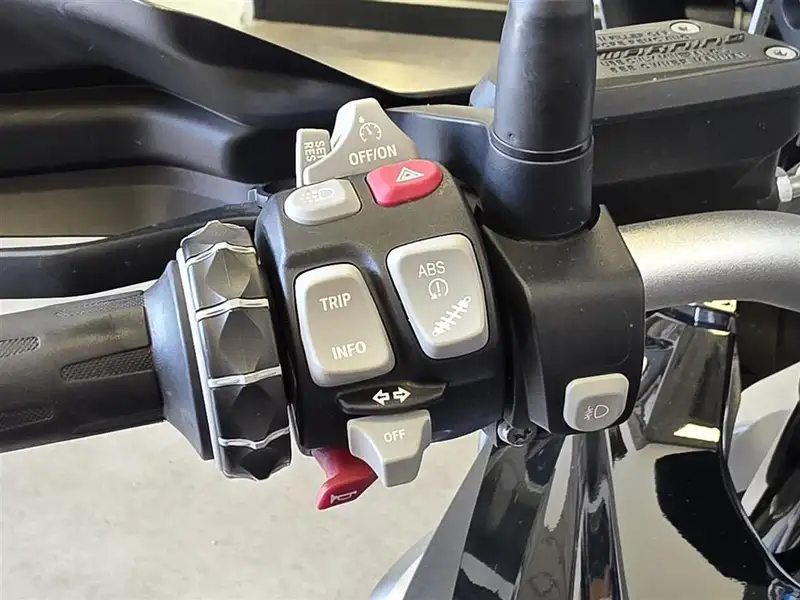 BMW R 1200 GS - foto 4