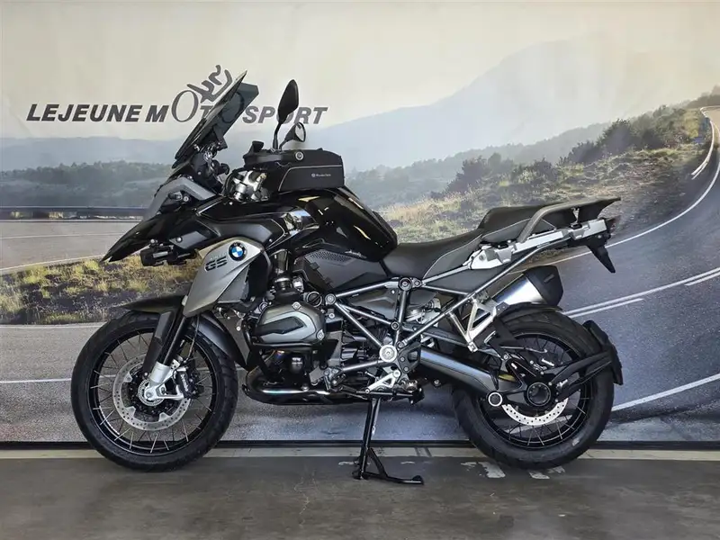 BMW R 1200 GS
