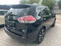 Nissan X-Trail Acenta 4x4 Noir - thumbnail 4