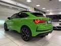 Audi RS Q3 Sportback 2.5 quattro s-tronic Verde - thumbnail 4