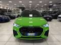 Audi RS Q3 Sportback 2.5 quattro s-tronic Verde - thumbnail 2