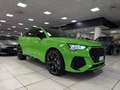 Audi RS Q3 Sportback 2.5 quattro s-tronic Verde - thumbnail 1