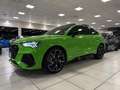 Audi RS Q3 Sportback 2.5 quattro s-tronic Verde - thumbnail 3