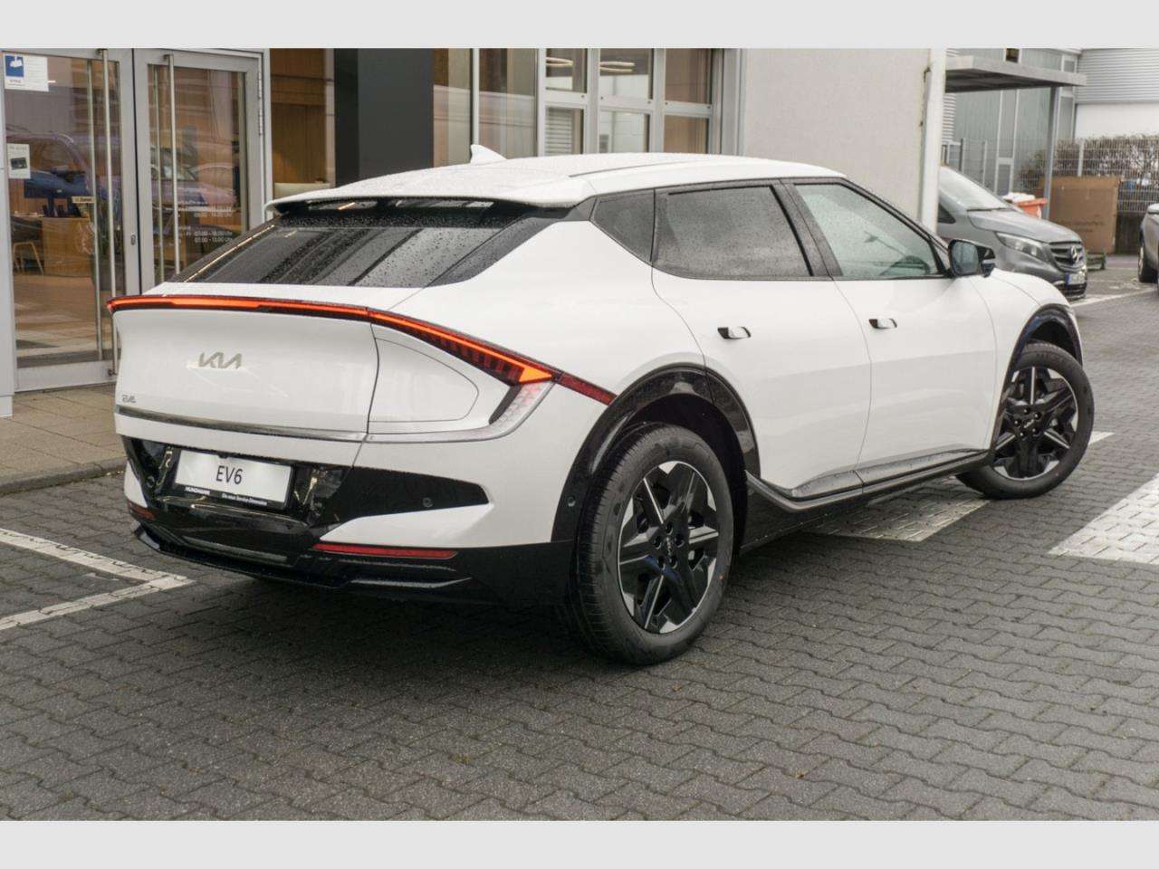 Kia EV6