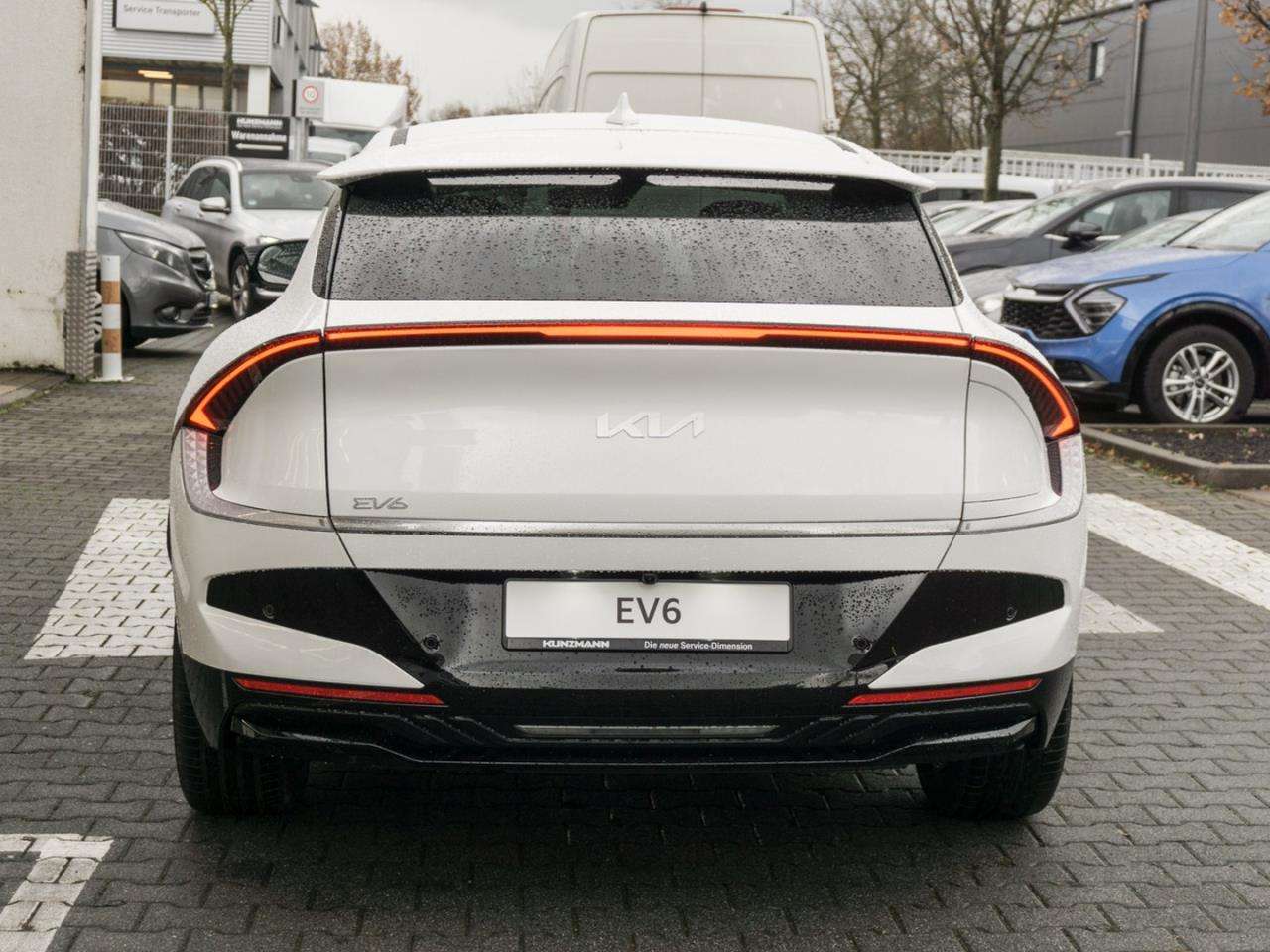 Kia EV6