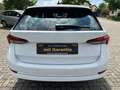 Skoda Octavia Combi 2.0 TDI DSG LED DAB Winterpaket Weiß - thumbnail 6