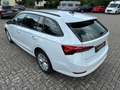 Skoda Octavia Combi 2.0 TDI DSG LED DAB Winterpaket Weiß - thumbnail 31