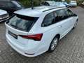 Skoda Octavia Combi 2.0 TDI DSG LED DAB Winterpaket Weiß - thumbnail 33