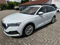 Skoda Octavia Combi 2.0 TDI DSG LED DAB Winterpaket Weiß - thumbnail 9