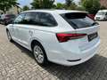 Skoda Octavia Combi 2.0 TDI DSG LED DAB Winterpaket Weiß - thumbnail 7