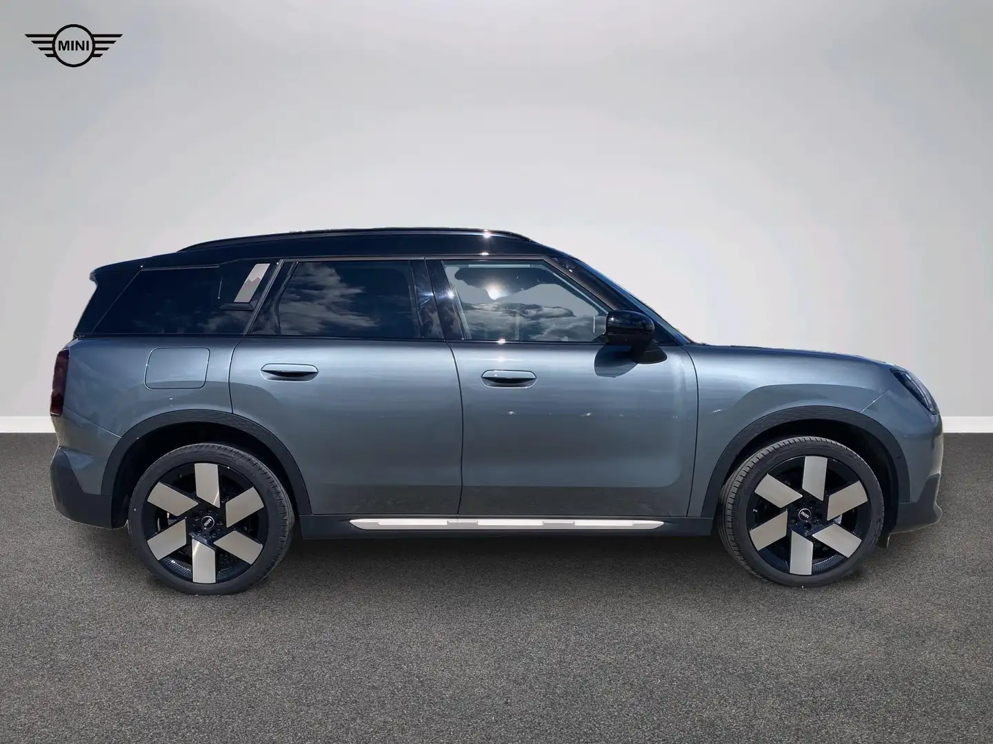 MINI Countryman C MINI Countryman C Verde - 2