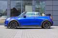 MINI One Cabrio MIT 2 JAHREN GARANTIE !!! Azul - thumbnail 4