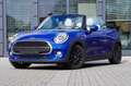 MINI One Cabrio MIT 2 JAHREN GARANTIE !!! Azul - thumbnail 2