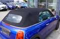 MINI One Cabrio MIT 2 JAHREN GARANTIE !!! Azul - thumbnail 19