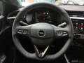 Opel Corsa F GS LHZ SHZ Panorama Schwarz - thumbnail 12