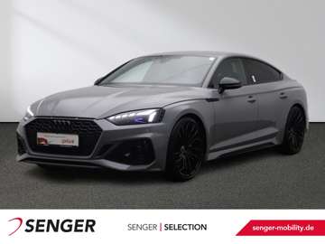 Sportback 2.9 TFSI quattro MMI Matrix Leder