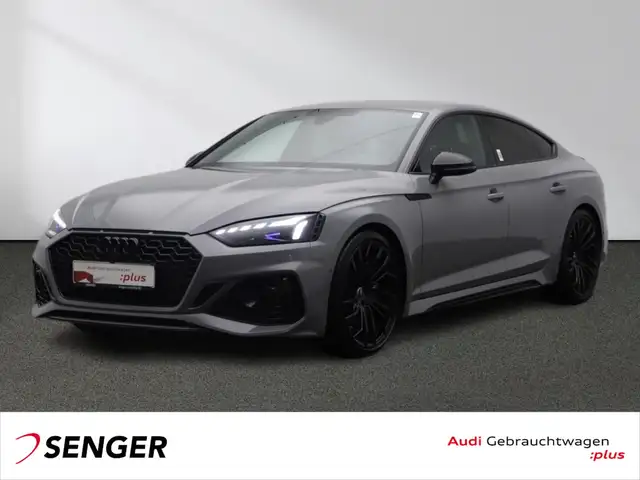 Audi RS5 Sportback 2.9 TFSI quattro MMI Matrix Leder