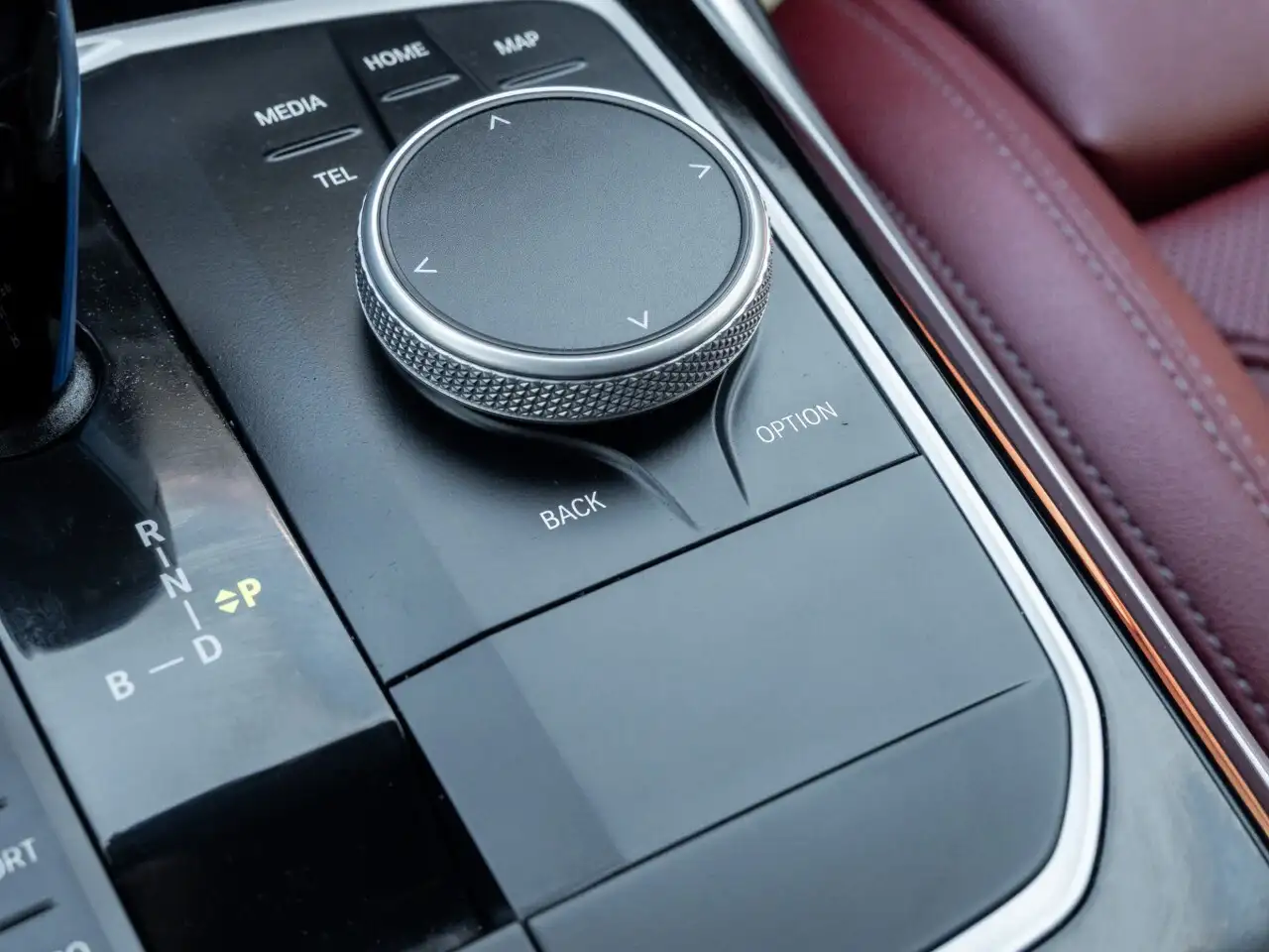 BMW i4 fotografie BMW i4