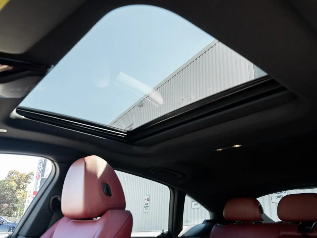 BMW i4 fotografie BMW i4