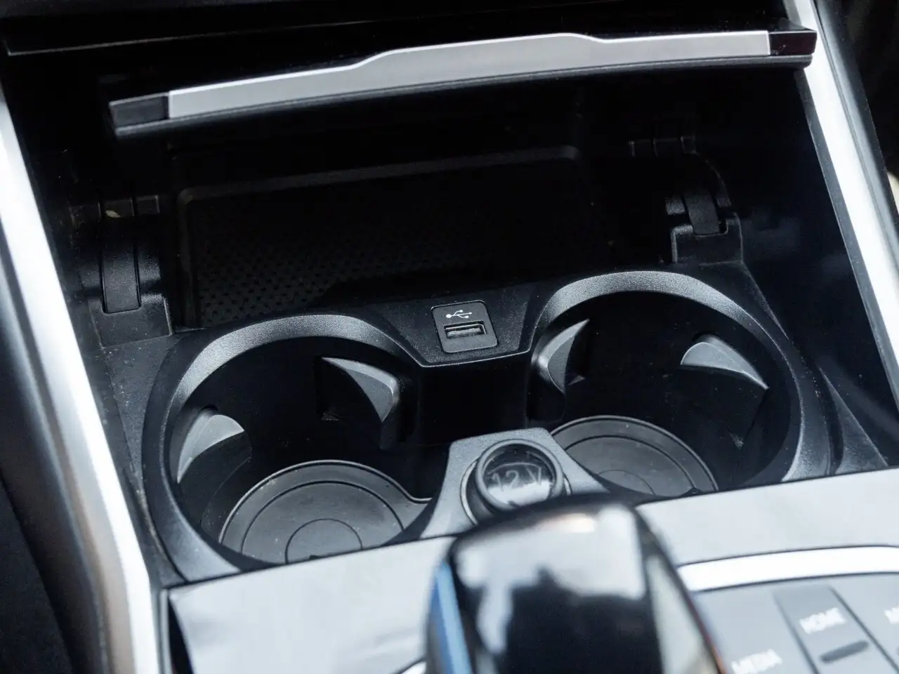 BMW i4 fotografie BMW i4
