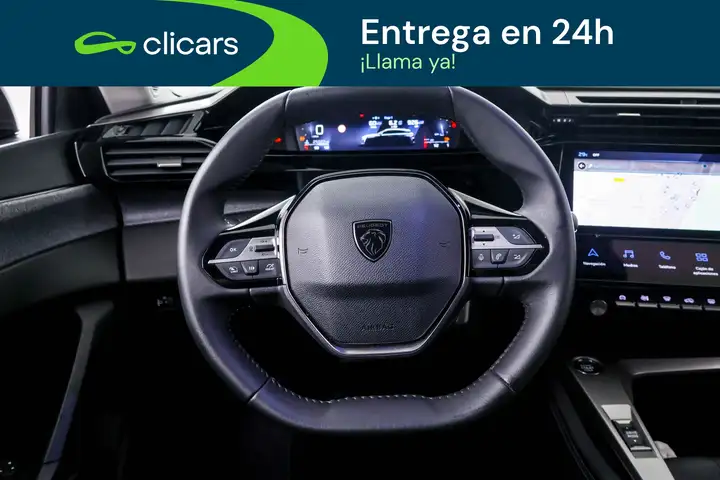 Peugeot 308 2024, foto 19