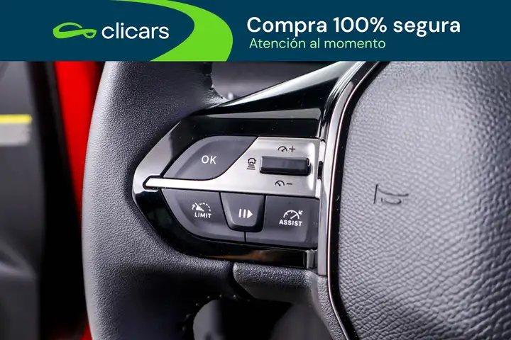Peugeot 308 2024, foto 23