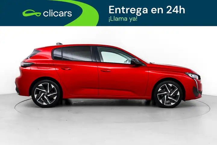 Peugeot 308 2024, foto 7