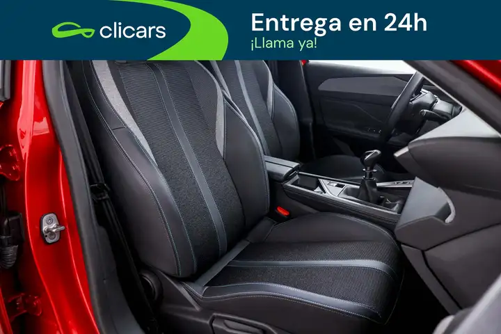 Peugeot 308 2024, foto 16