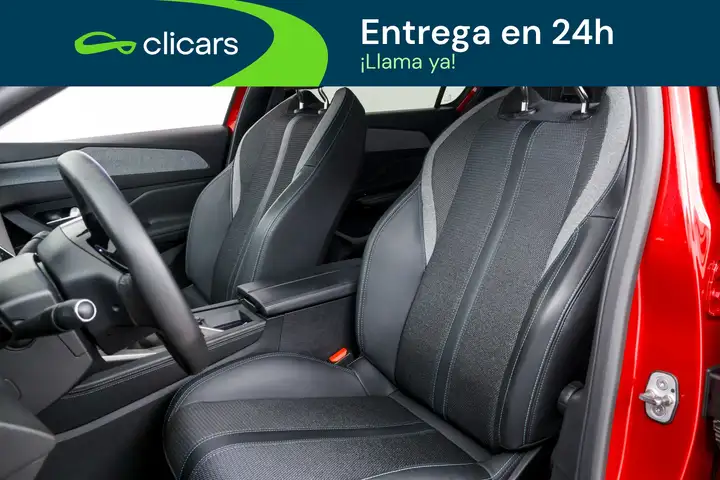 Peugeot 308 2024, foto 14