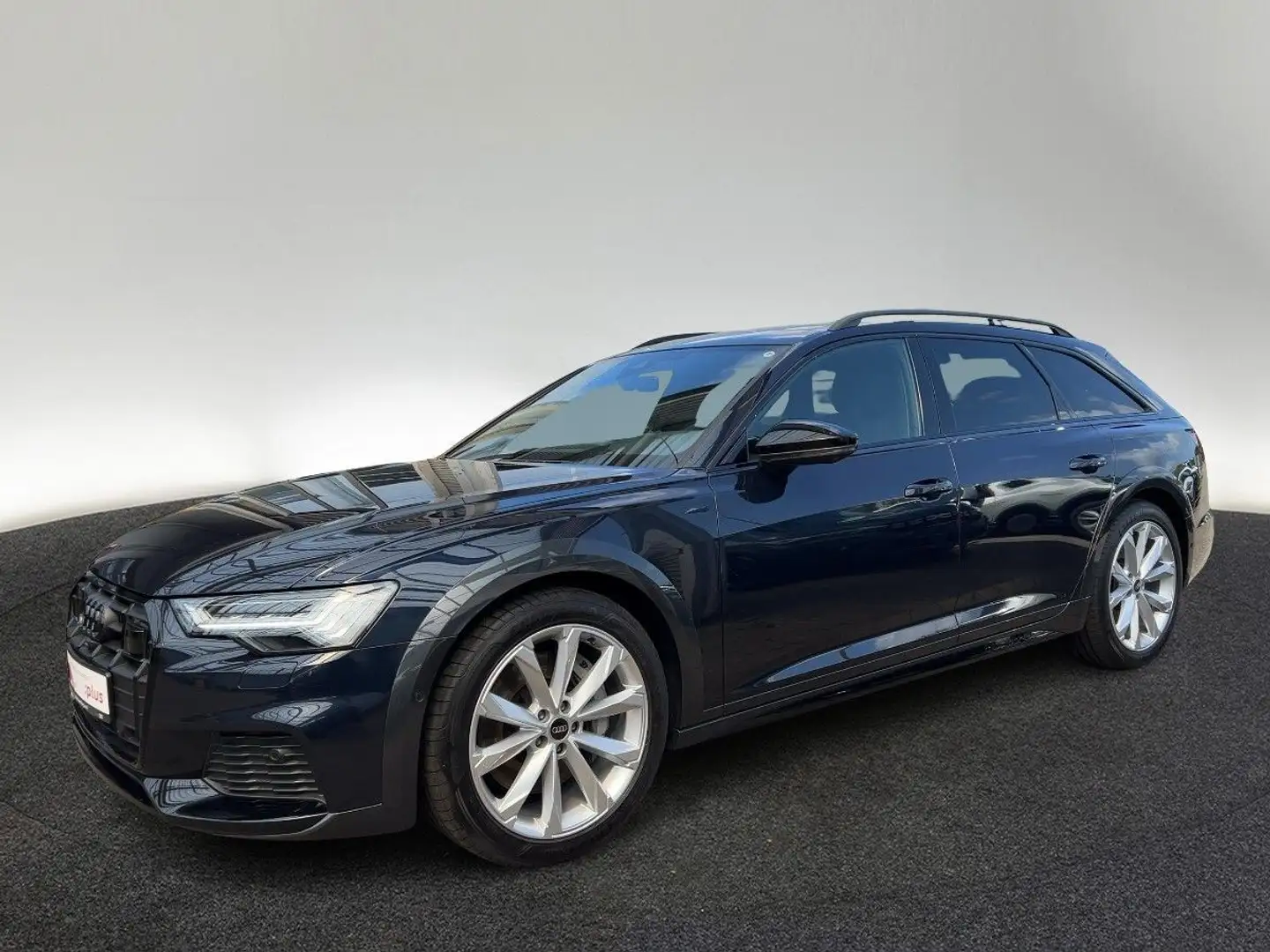 Audi A6 allroad A6 allroad 55 TFSI quattro S tronic HD Matrix B& Blau - 2